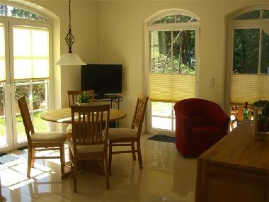 Apartamento de vacaciones en Baabe (Ostsee-Inseln)Casa de vacaciones