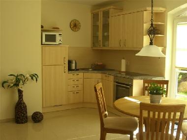 Apartamento de vacaciones en Baabe (Ostsee-Inseln)Casa de vacaciones