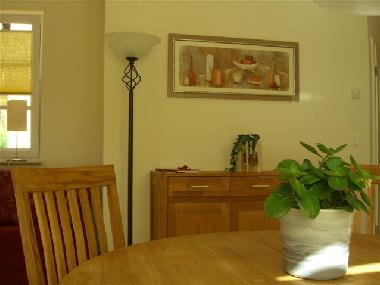 Apartamento de vacaciones en Baabe (Ostsee-Inseln)Casa de vacaciones