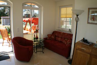 Apartamento de vacaciones en Baabe (Ostsee-Inseln)Casa de vacaciones