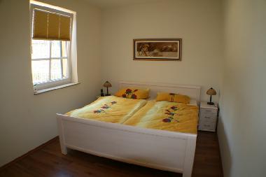 Apartamento de vacaciones en Baabe (Ostsee-Inseln)Casa de vacaciones