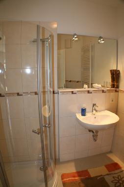 Apartamento de vacaciones en Baabe (Ostsee-Inseln)Casa de vacaciones