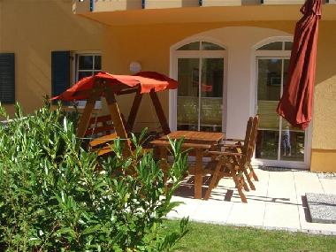 Apartamento de vacaciones en Baabe (Ostsee-Inseln)Casa de vacaciones