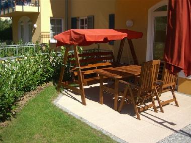Apartamento de vacaciones en Baabe (Ostsee-Inseln)Casa de vacaciones