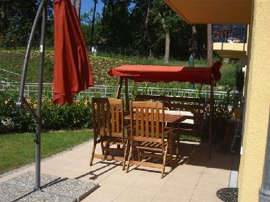 Apartamento de vacaciones en Baabe (Ostsee-Inseln)Casa de vacaciones