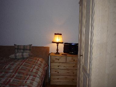 Apartamento de vacaciones en Lenzkirch (Schwarzwald)Casa de vacaciones