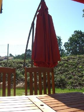 Apartamento de vacaciones en Baabe (Ostsee-Inseln)Casa de vacaciones