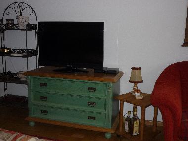 Apartamento de vacaciones en Lenzkirch (Schwarzwald)Casa de vacaciones