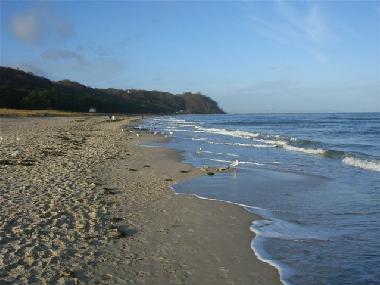 Apartamento de vacaciones en Baabe (Ostsee-Inseln)Casa de vacaciones