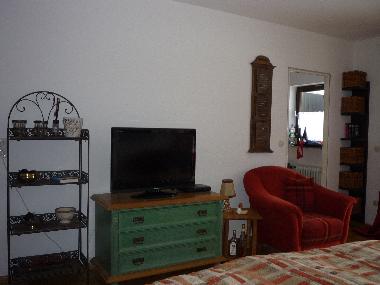 Apartamento de vacaciones en Lenzkirch (Schwarzwald)Casa de vacaciones