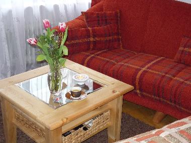 Apartamento de vacaciones en Lenzkirch (Schwarzwald)Casa de vacaciones