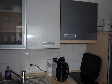 Apartamento de vacaciones en Lenzkirch (Schwarzwald)Casa de vacaciones
