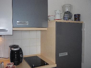 Apartamento de vacaciones en Lenzkirch (Schwarzwald)Casa de vacaciones
