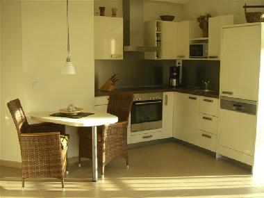 Apartamento de vacaciones en Ostseebad Baabe (Ostsee-Inseln)Casa de vacaciones
