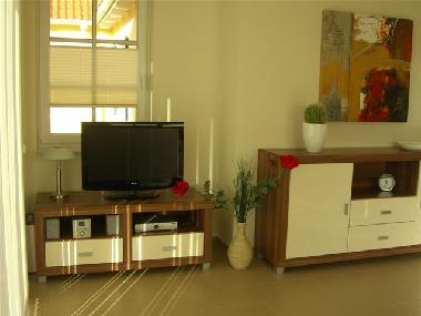 Apartamento de vacaciones en Ostseebad Baabe (Ostsee-Inseln)Casa de vacaciones