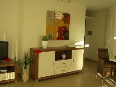 Apartamento de vacaciones en Ostseebad Baabe (Ostsee-Inseln)Casa de vacaciones