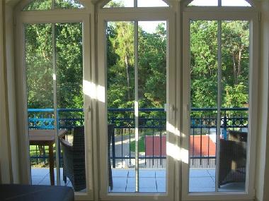 Apartamento de vacaciones en Ostseebad Baabe (Ostsee-Inseln)Casa de vacaciones
