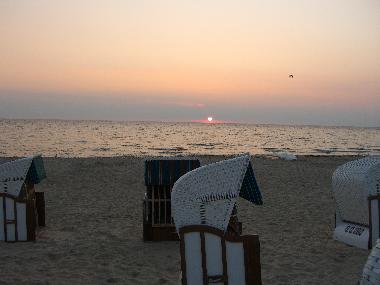 Apartamento de vacaciones en Ostseebad Baabe (Ostsee-Inseln)Casa de vacaciones