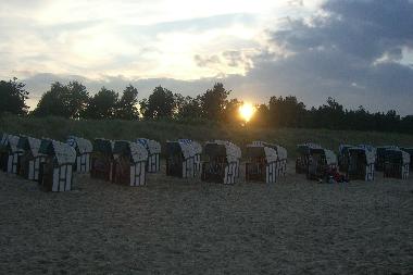 Apartamento de vacaciones en Ostseebad Baabe (Ostsee-Inseln)Casa de vacaciones