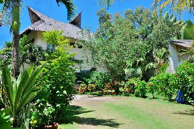 Casa de vacaciones en Dumaguete (Negros Oriental)Casa de vacaciones