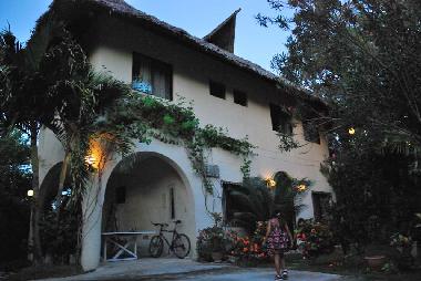 Casa de vacaciones en Dumaguete (Negros Oriental)Casa de vacaciones