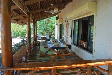 Casa de vacaciones en Dumaguete (Negros Oriental)Casa de vacaciones