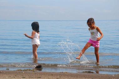 Casa de vacaciones en Dumaguete (Negros Oriental)Casa de vacaciones