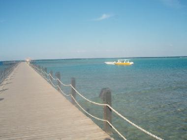 Apartamento de vacaciones en Makadi Bay, Hurghada (Al Bahr al Ahmar)Casa de vacaciones