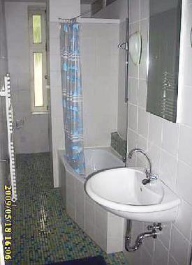 Apartamento de vacaciones en Berlin (Neuk�lln)Casa de vacaciones