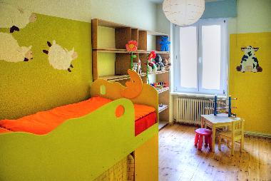 Apartamento de vacaciones en Berlin (Neuk�lln)Casa de vacaciones