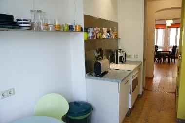 Apartamento de vacaciones en Berlin (Neuk�lln)Casa de vacaciones