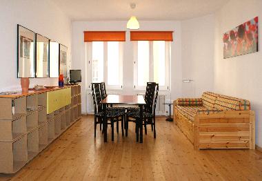 Apartamento de vacaciones en Berlin (Neuk�lln)Casa de vacaciones