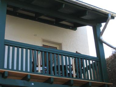 Apartamento de vacaciones en Lbben (Dahme-Spreewald)Casa de vacaciones