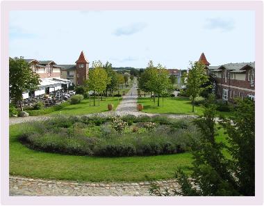 Apartamento de vacaciones en Sagard - Neddesitz (Ostsee-Inseln)Casa de vacaciones