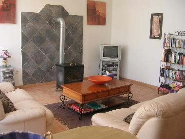 Casa de vacaciones en Priego de Cordoba (Crdoba)Casa de vacaciones