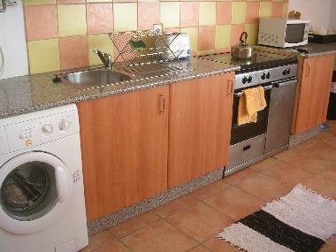 Casa de vacaciones en Priego de Cordoba (Crdoba)Casa de vacaciones