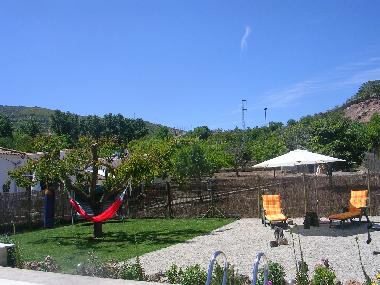 Casa de vacaciones en Priego de Cordoba (Crdoba)Casa de vacaciones