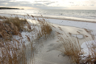 Casa de vacaciones en Romakloster  (Gotland)Casa de vacaciones