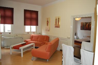 Apartamento de vacaciones en Calw (Schwarzwald)Casa de vacaciones