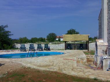 Casa de vacaciones en BARTULICI (Istarska)Casa de vacaciones