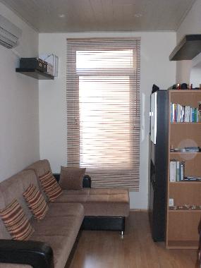 Apartamento de vacaciones en istanbul (Istanbul)Casa de vacaciones