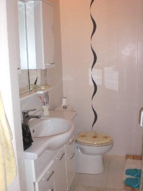 Apartamento de vacaciones en istanbul (Istanbul)Casa de vacaciones