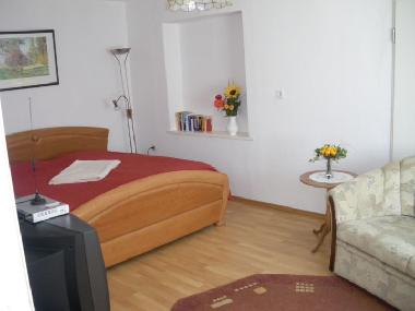 Apartamento de vacaciones en Kiel (Ostsee-Festland)Casa de vacaciones
