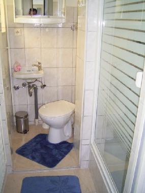 Apartamento de vacaciones en Kiel (Ostsee-Festland)Casa de vacaciones
