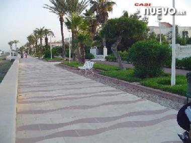 Apartamento de vacaciones en vera (Almera)Casa de vacaciones