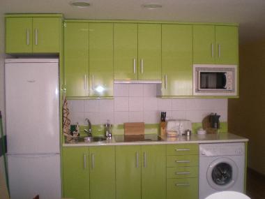 Apartamento de vacaciones en Aldeadavila de la Ribera (Salamanca)Casa de vacaciones