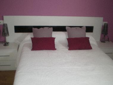 Apartamento de vacaciones en Aldeadavila de la Ribera (Salamanca)Casa de vacaciones