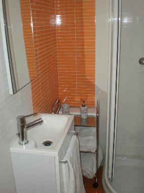 Apartamento de vacaciones en Aldeadavila de la Ribera (Salamanca)Casa de vacaciones