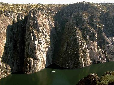 Apartamento de vacaciones en Aldeadavila de la Ribera (Salamanca)Casa de vacaciones