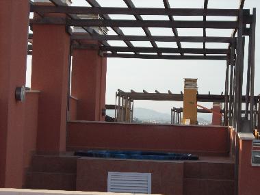 Apartamento de vacaciones en vera (Almera)Casa de vacaciones